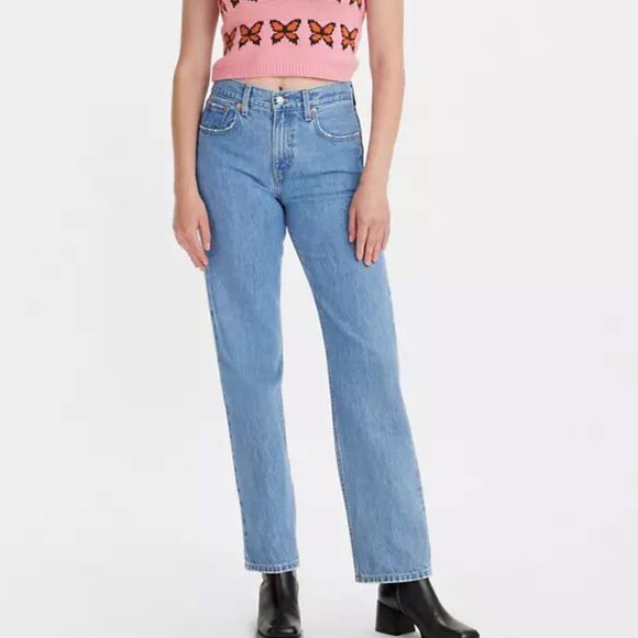 Levis LOW PRO JEANS - Picture 2 of 7